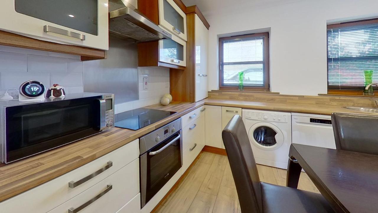 Killala Holiday Village - 7 Екстер'єр фото